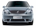 Buick GL8 2011 года